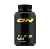 GN - Liver Support Complex - 90 Capsules